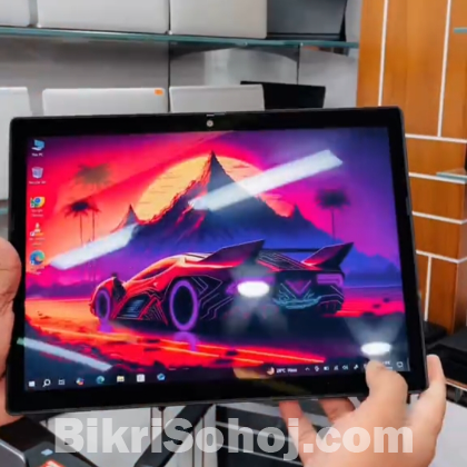 Lenovo Thinkpad X12 Detachable